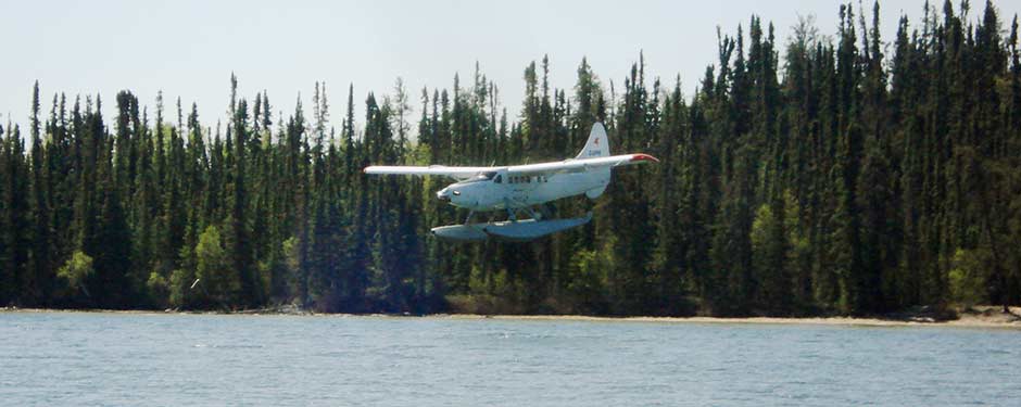 Hepburn Lake Lodge